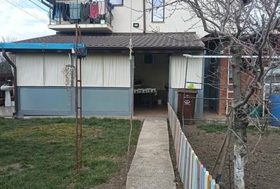 Casă cu 4 camere în Lunca Cetățuii - 5