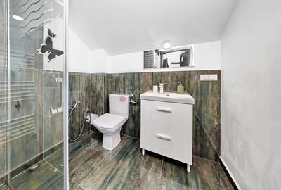 Structura Generoasa Mobilier Inclus - 40