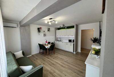 Apartament cu 2 camere decomandat în Central - 5