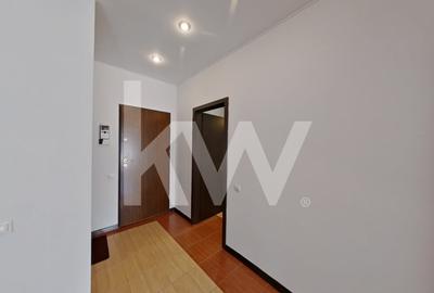 Apartament modern, 2 camere, Tampa Gardens - Racadau - 9