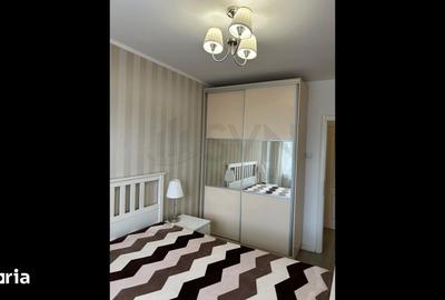 Apartament cu 2 camere în Cișmigiu