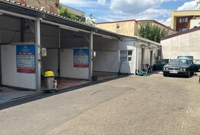 Teren Construcții intravilan de 284 mp, în Iancului - 2