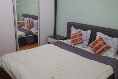 Apartament cu 2 camere decomandat, mobilat în Năvodari - 3