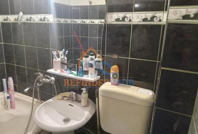 Apartament cu 2 camere decomandat, mobilat în Brâncoveanu - 7