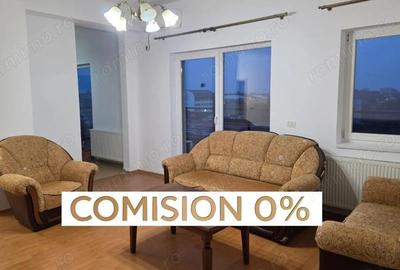 COMISION 0% | Penthouse | Timisoara | Mobilat | 90m+terasa 40m | LIFT - 1