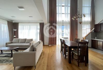 Apartament cu 4 camere decomandat, mobilat în Hipodrom 2 - 17