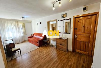Apartament 3 camere, etaj 1, Cetate, aproape de Parcul Unirii - 6