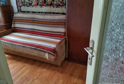 Apartament cu 3 camere semidecomandat, mobilat în Griviței - 9
