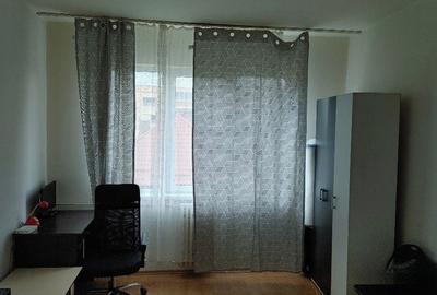 Garsonieră 22 mp – Strada Taberei, Manastur - 2