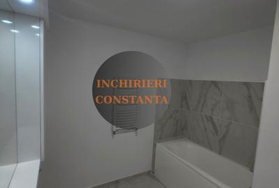 Apartament cu 2 camere decomandat în - 7