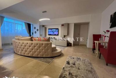 Apartament cu 3 camere în 13 Septembrie - 4