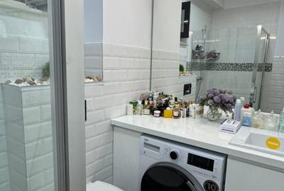 Apartament 2 camere, 56 mp, zona Gradina Botanica Apartament 2 camere, 56 mp, zona Gradina Botanica - 5