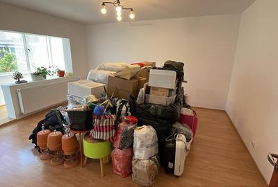 Apartament cu 2 camere decomandat în Lacul Tei - 2