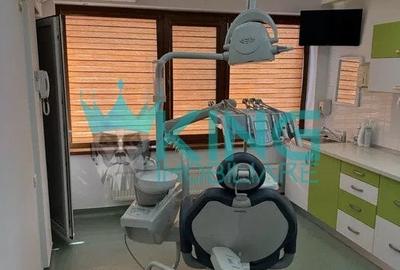Spațiu comercial, 50 mp în Brâncoveanu