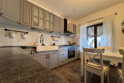 Proprietate Impecabila in Racari Locuin?a Ideala pe - 16