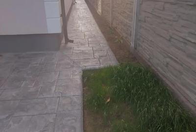Casă cu 3 camere cu Teren 300 Mp în Utvin - 5