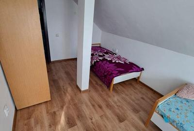 Apartament cu 3 camere semidecomandat în Central - 9