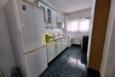 Apartament cu 2 camere decomandat, mobilat în Dâmbu Pietros - 4