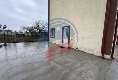 Spatiu comercial de inchiriat/Livezi/Dolj - 9