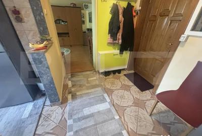 Apartament cu 2 camere decomandat în Livada - 5