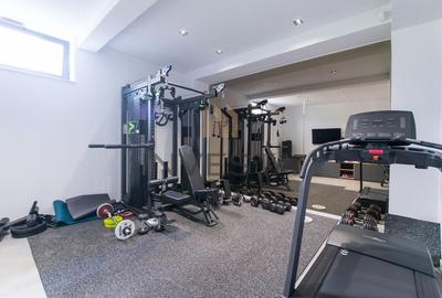 Vila moderna cu priveliste panoramica! - 18