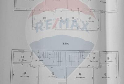 Casă cu 6 camere cu Teren 462 Mp în Sânpetru - 10