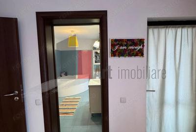 Austrian Village, Duplex Complet mobiliat si utilat - 4