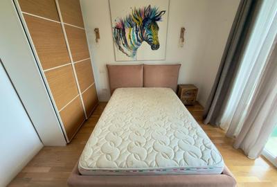 Apartament cu 3 camere în Iancu Nicolae - 5