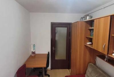Apartament 2 cam Tomis N  dec 64 mp - 5