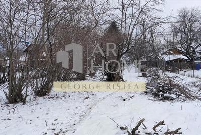 Casă cu Teren 3300 Mp în Poiana - 8