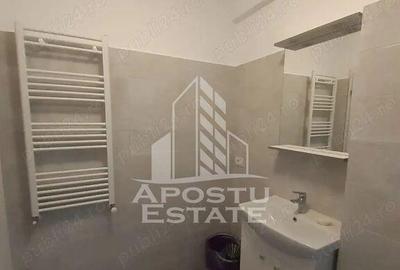 Apartamet cu 2 camere,loc de parcare, Certrala si AC zona... - 5