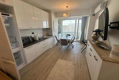 Apartament 2 camere Alezzi Infinity, parcare - 10