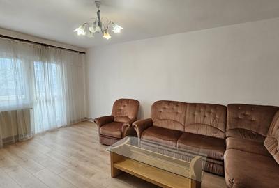 0 % comision Apartament 3 camere, 2 bai, renovat-Manastur - 2