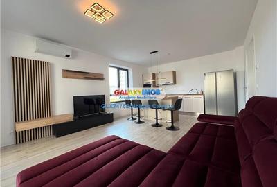 Inchiriere apartament 3 camere Baneasa Greenfield- bloc nou - 2