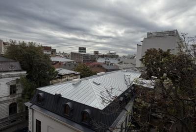 Apartament 2 camere in Centrul Vechi – Universitate, Strada Doamnei 27-29 - 9