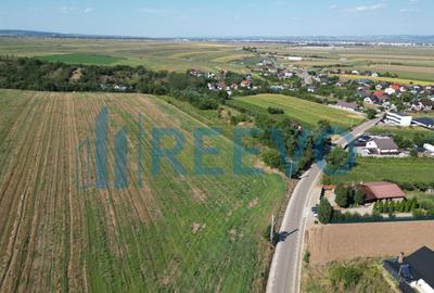 Teren Construcții intravilan de 7366 mp, în Sărata (Sărata) - 7