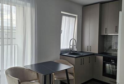 Apartament cu 2 camere în Central - 4