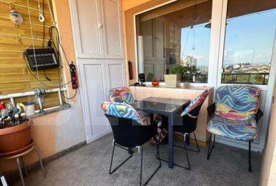 Apartament modern cu 3 camere, complet mobilat ?i utilat ?? - 3