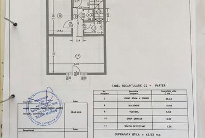 Casă cu 4 camere cu Teren 87 Mp în Chiajna