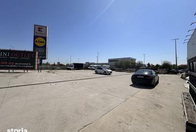 Spațiu comercial, de 1,250 mp, în Străulești - 5