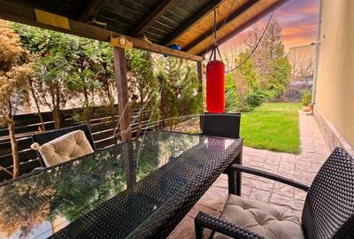 Duplex cu 4 camere cu Canalizare în 1 Decembrie - 2