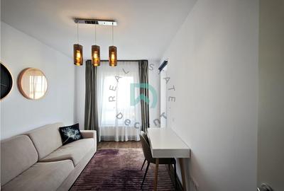 Apartament cu 3 camere decomandat, mobilat în Bartolomeu - 20