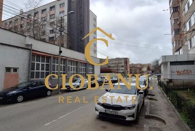 Apartament cu 2 camere decomandat în 1 Mai - 9