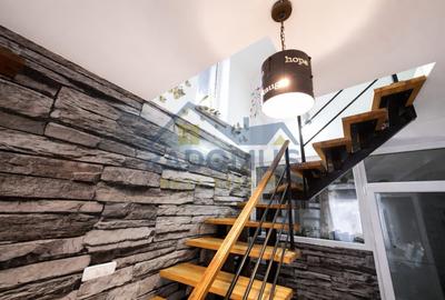 Casă individuală cu 3 camere cu Canalizare în Poienarii Burchii - 8