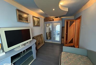 Apartament cu 3 camere decomandat în Central - 7