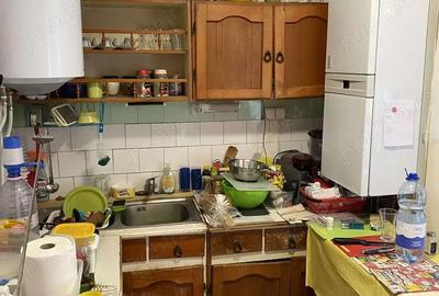 Apartament cu 3 camere decomandat în Luceafarul - 5
