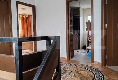 Casa P+1 cu toate utilitatile, 170 mp utili, 500 mp teren, in Bariera Valcii - 3