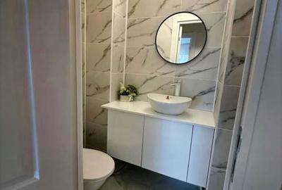 Apartament cu 3 camere decomandat în Ștefan cel Mare - 1