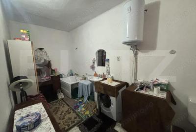 Casă cu 3 camere cu Teren 853 Mp în Central - 3