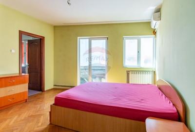 Apartament cu 2 camere decomandat în P-ța Dorobanți - 8